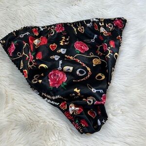 Vintage Second Skin Panties